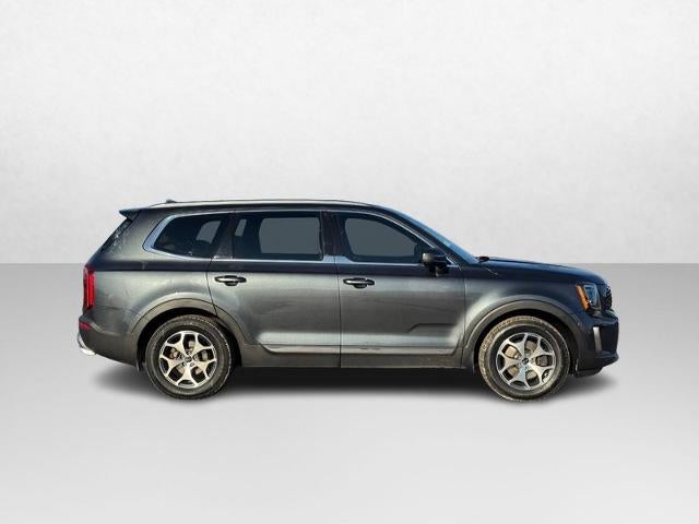 2020 Kia Telluride EX AWD