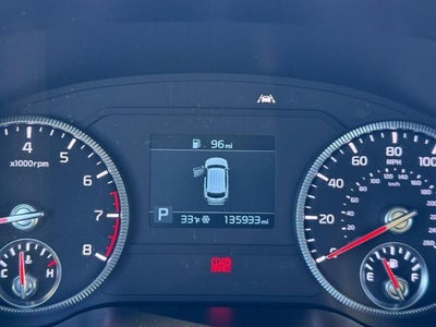 2020 Kia Telluride EX AWD