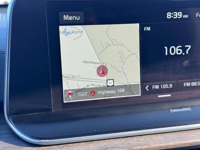 2020 Kia Telluride EX AWD