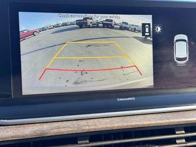 2020 Kia Telluride EX AWD