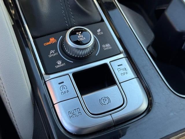 2020 Kia Telluride EX AWD