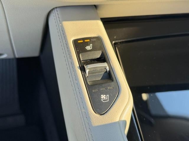 2020 Kia Telluride EX AWD