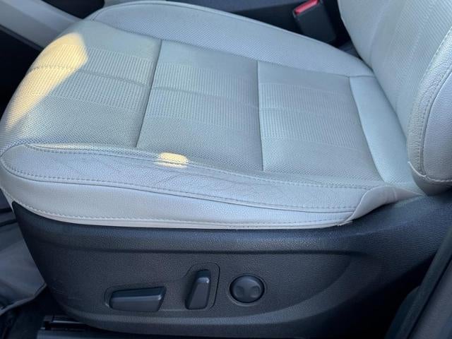 2020 Kia Telluride EX AWD