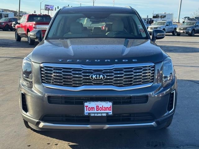 2020 Kia Telluride EX AWD