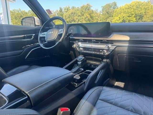 2024 Kia Telluride SX X-Pro AWD