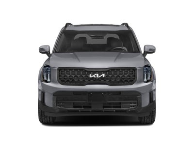 2024 Kia Telluride SX X-Pro