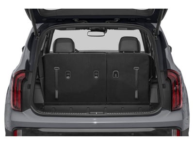 2024 Kia Telluride SX X-Pro