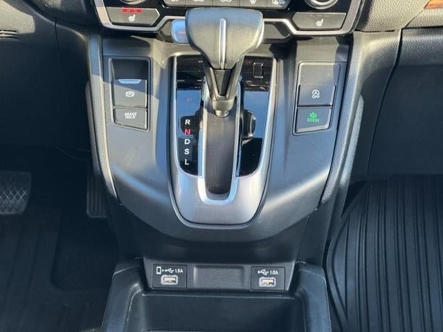 2020 Honda CR-V EX-L AWD