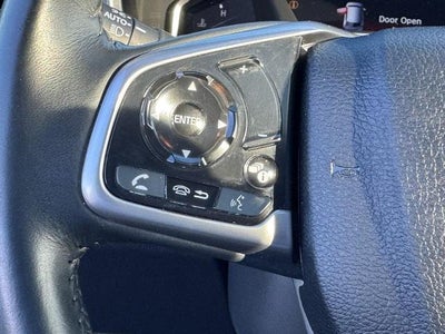 2020 Honda CR-V EX-L AWD