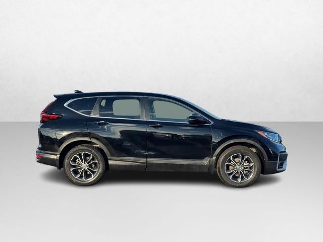2020 Honda CR-V EX-L AWD