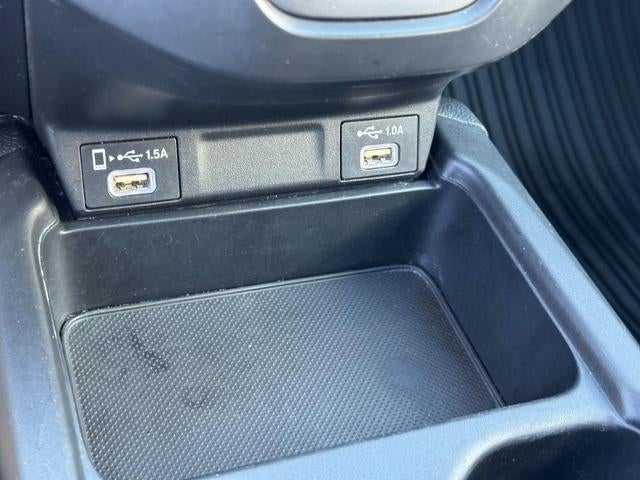 2020 Honda CR-V EX-L AWD