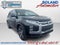 2025 Mitsubishi Outlander Sport S 2.0 AWC