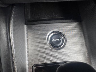 2025 Mitsubishi Outlander Sport S 2.0 AWC