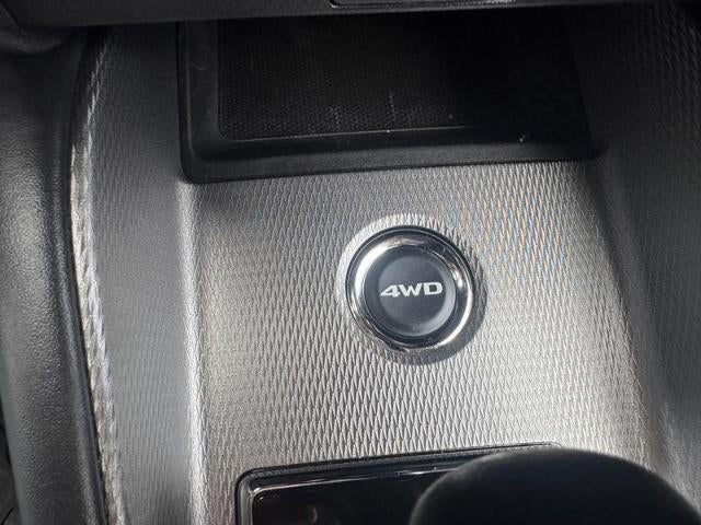 2025 Mitsubishi Outlander Sport S 2.0 AWC