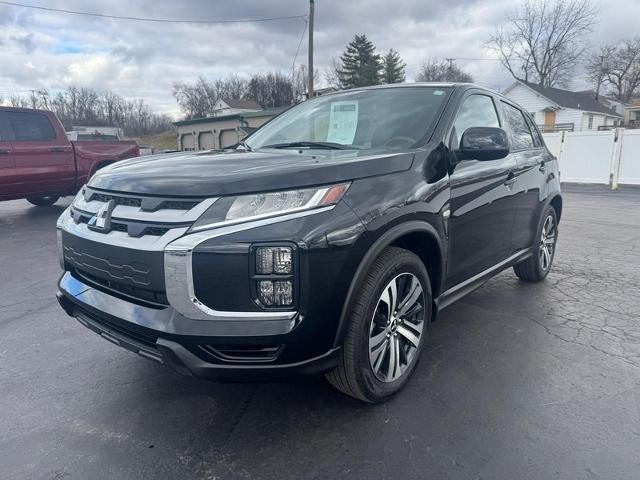2025 Mitsubishi Outlander Sport S 2.0 AWC