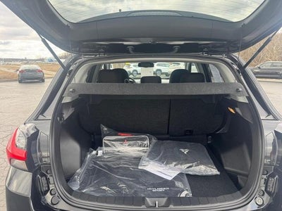 2025 Mitsubishi Outlander Sport S 2.0 AWC