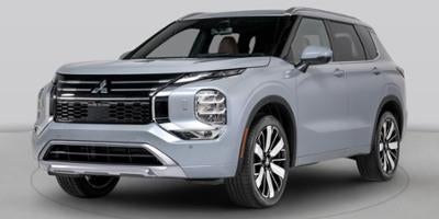 2025 Mitsubishi Outlander ES