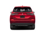 2025 Mitsubishi Outlander ES