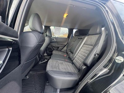 2024 Mitsubishi Outlander SE S-AWC