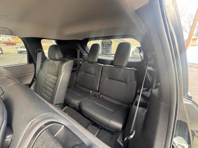 2024 Mitsubishi Outlander SE S-AWC