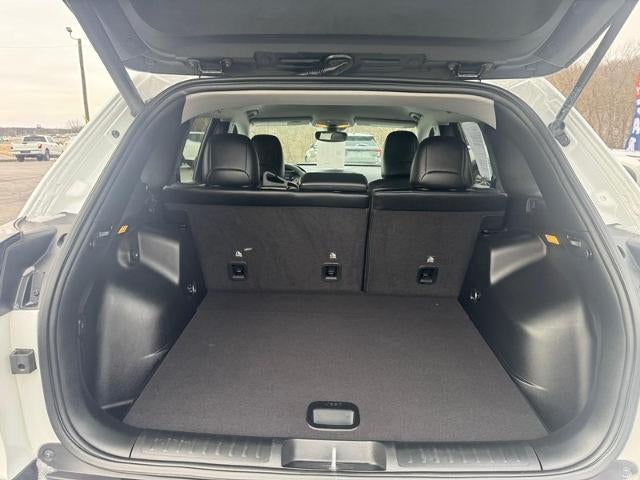 2024 Mitsubishi Outlander SE S-AWC