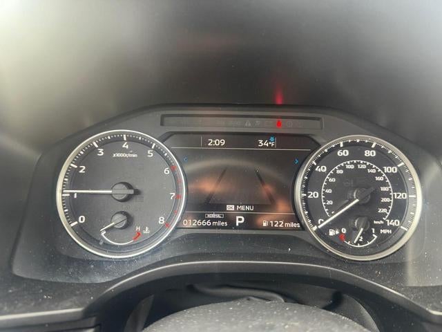 2024 Mitsubishi Outlander SE S-AWC