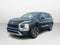 2024 Mitsubishi Outlander SE S-AWC