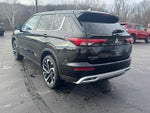 2024 Mitsubishi Outlander SE S-AWC