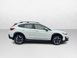 2021 Subaru Crosstrek Limited CVT