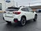 2021 Subaru Crosstrek Limited CVT