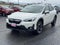 2021 Subaru Crosstrek Limited CVT