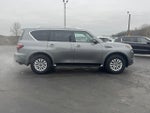 2024 Nissan Armada 4x4 SV
