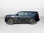 2025 Nissan Armada 4x4 SV