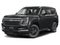 2025 Nissan Armada SV