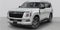 2025 Nissan Armada SV