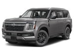 2025 Nissan Armada SV