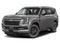 2025 Nissan Armada SV
