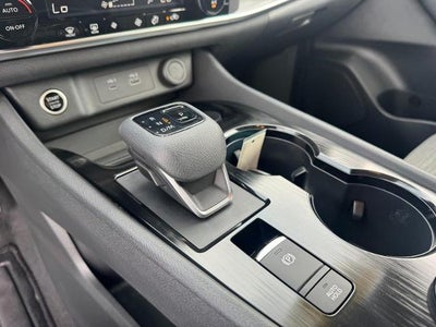 2023 Nissan Rogue AWD SV