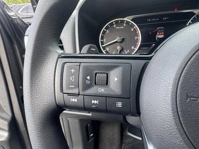 2023 Nissan Rogue AWD SV
