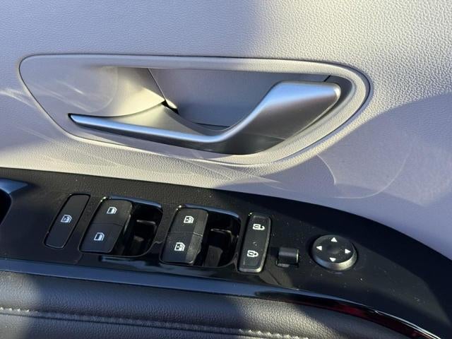 2024 Hyundai TUCSON Hybrid Limited AWD