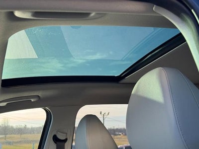 2024 Hyundai TUCSON Hybrid Limited AWD