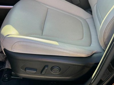 2024 Hyundai TUCSON Hybrid Limited AWD