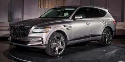 2024 Genesis GV80 2.5T