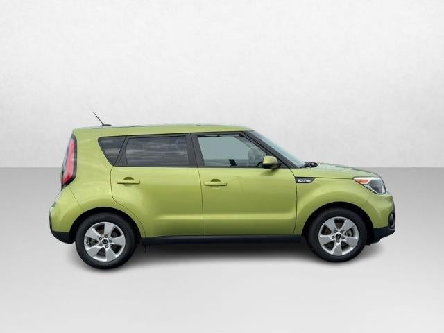Used 2019 Kia Soul Base with VIN KNDJN2A25K7916894 for sale in Hannibal, MO