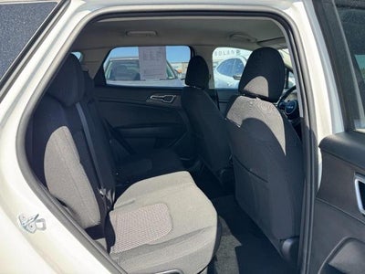 2023 Kia Sportage LX AWD
