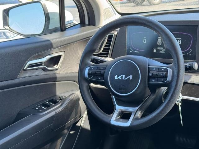 2023 Kia Sportage LX AWD