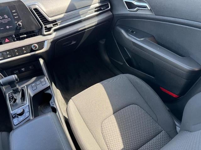 2023 Kia Sportage LX AWD