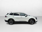 2023 Kia Sportage LX AWD