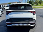 2023 Kia Sportage LX AWD