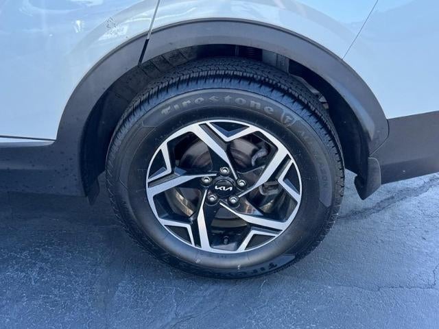 2023 Kia Sportage LX AWD